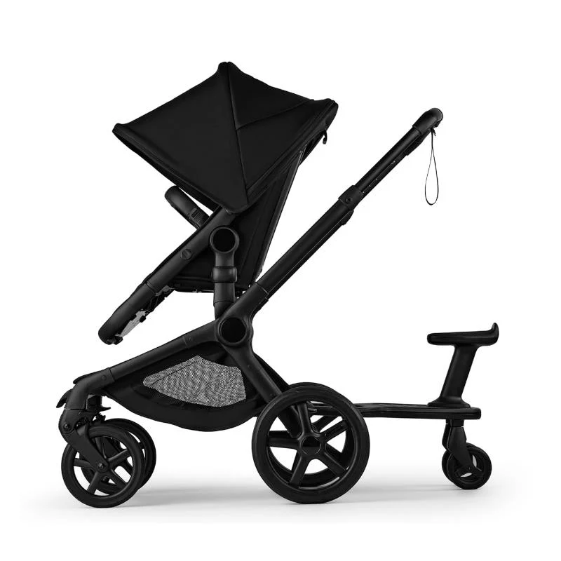 Bugaboo Wheeled Board with Detachable Seat for Children, Suitable for All Bugaboo Strollers - Image 4
