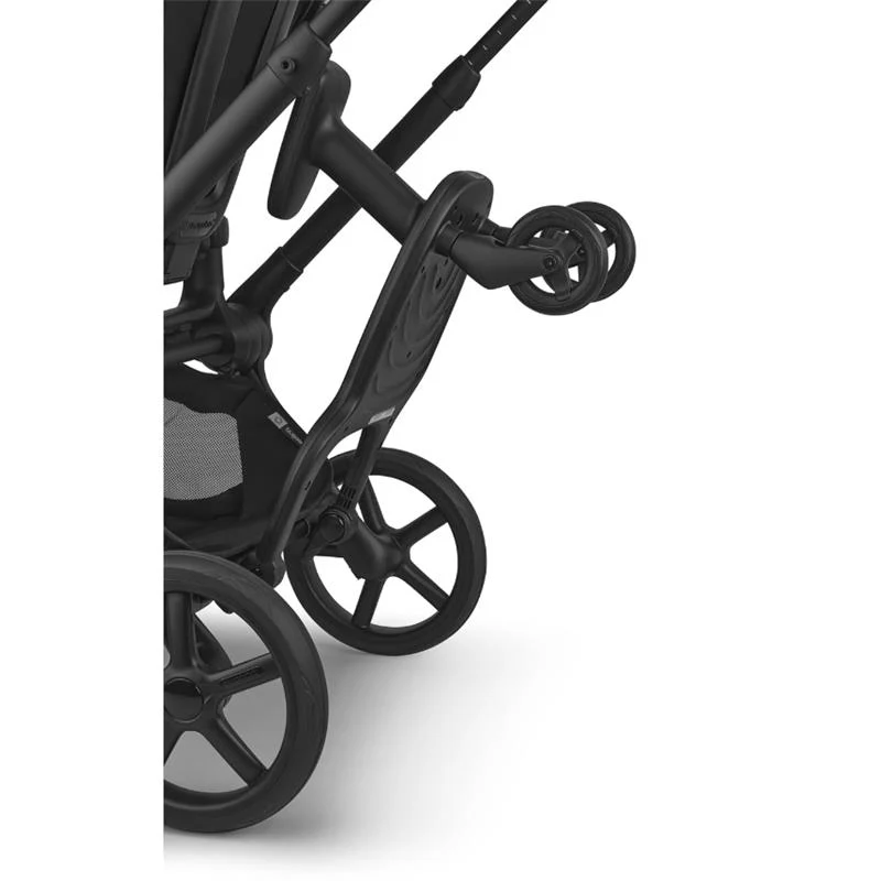 Bugaboo Wheeled Board with Detachable Seat for Children, Suitable for All Bugaboo Strollers - Image 5