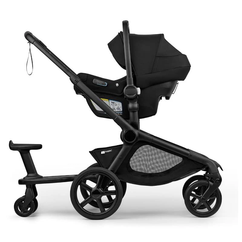 Bugaboo Wheeled Board with Detachable Seat for Children, Suitable for All Bugaboo Strollers - Image 6