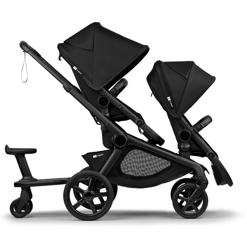 Bugaboo Wheeled Board with Detachable Seat for Children, Suitable for All Bugaboo Strollers - Image 7