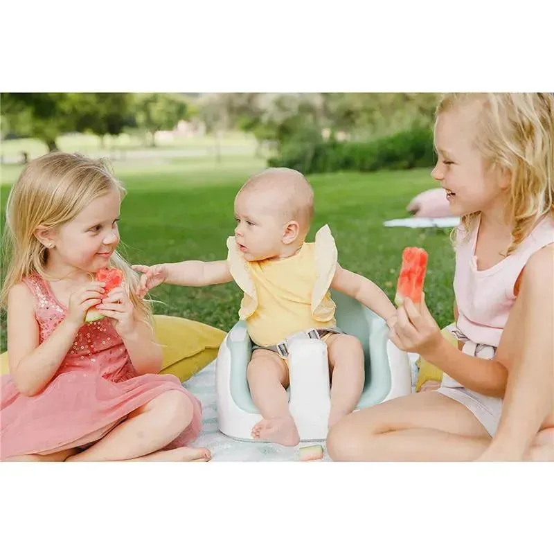 Bumbo - Taupe Adjustable Height 3-in-1 Multi Seat - Image 3