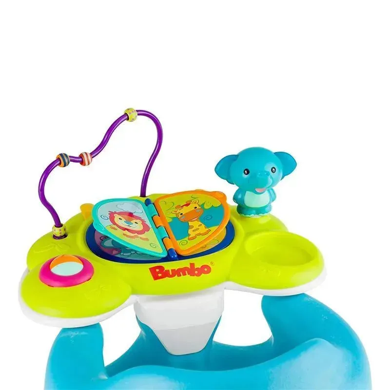 Bumbo - Playtop Safari Suction Tray - Image 3