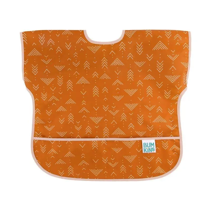 Bumkins - Junior Bib, Grounded