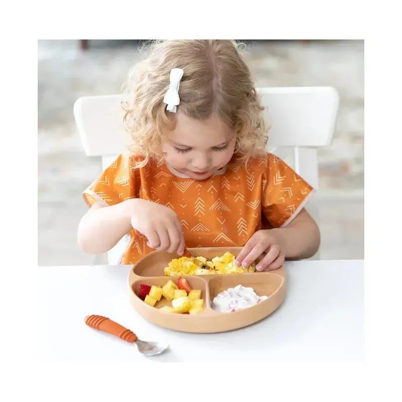 Bumkins - Junior Bib, Grounded - Image 4