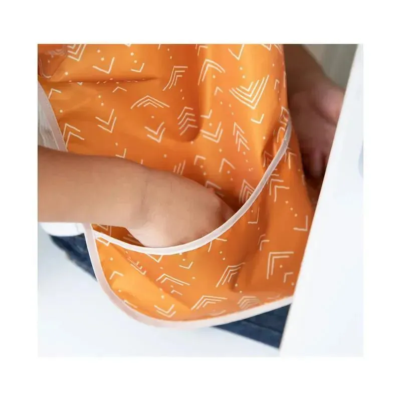 Bumkins - Junior Bib, Grounded - Image 5