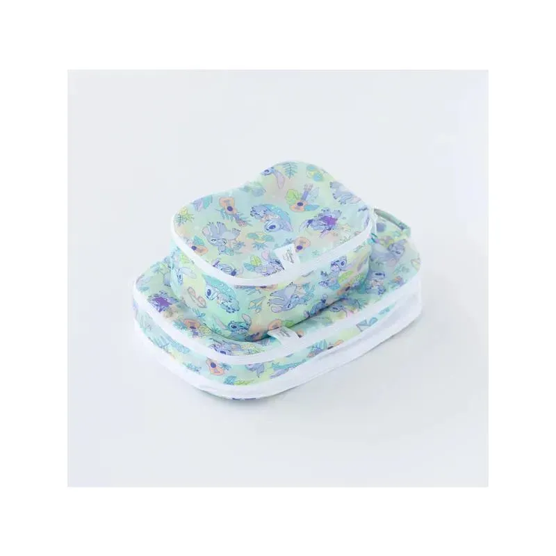 Bumkins - Packing Cube 2 Pk, Aloha - Image 8