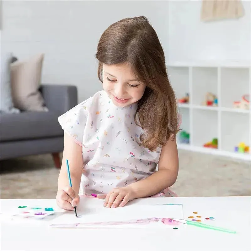 Bumkins - Princess Magic Short Sleeved Smock - Image 3