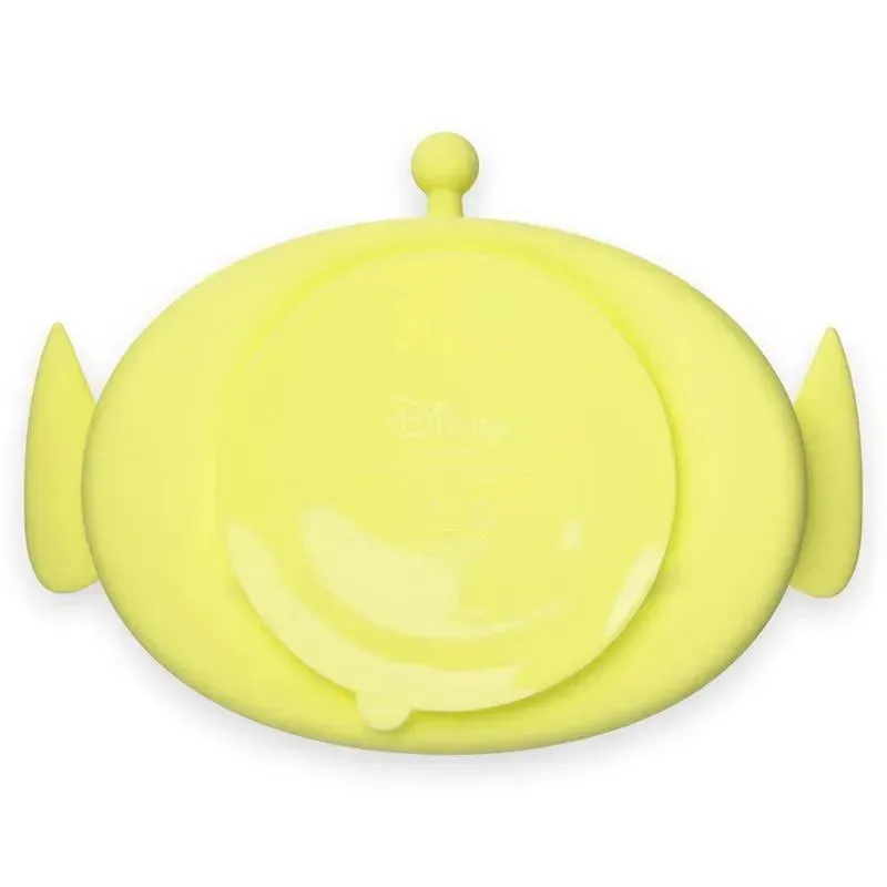 Bumkins Silicone Gripp Dish Toy Story - Image 3