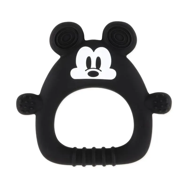 Bumkins - Silicone Teether, Mickey Mouse - Image 2