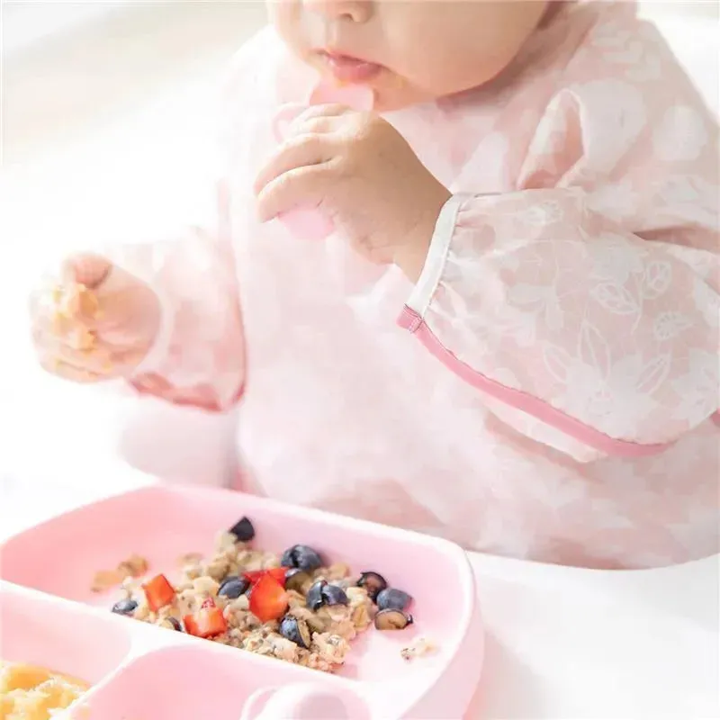 Bumkins - Sleeved Bib Lace - Image 3