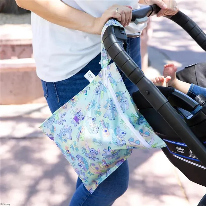 Bumkins - Wet Bag, Aloha - Image 3