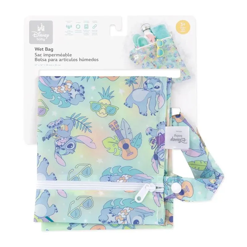 Bumkins - Wet Bag, Aloha - Image 4