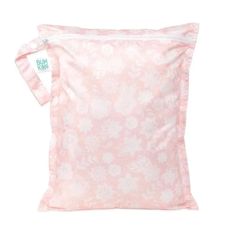 Bumkins - Wet Bag Lace