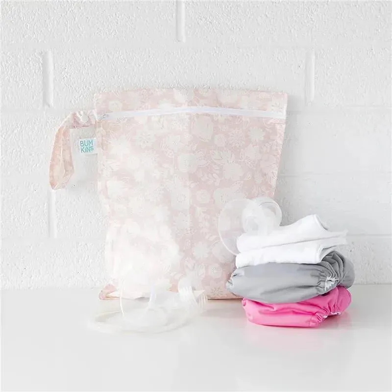 Bumkins - Wet Bag Lace - Image 2