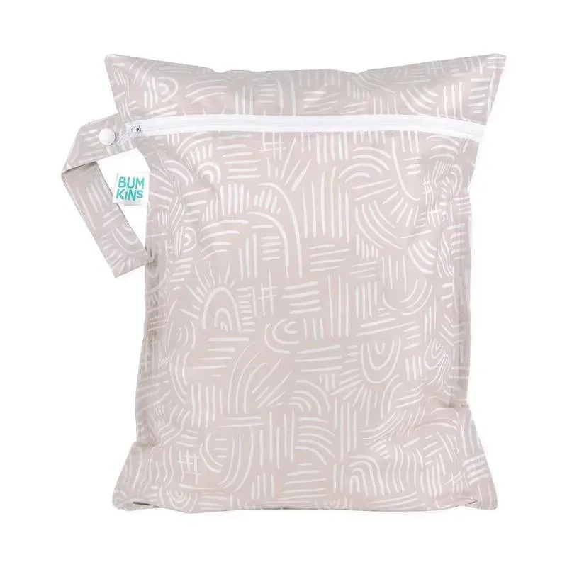 Bumkins - Wet Bag, Wander