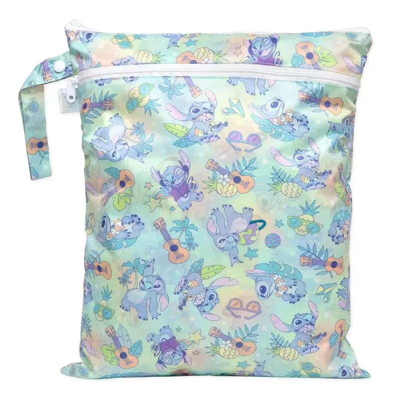 Bumkins - Wet Dry Bag, Aloha