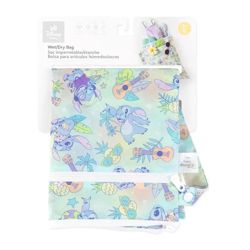 Bumkins - Wet Dry Bag, Aloha - Image 3