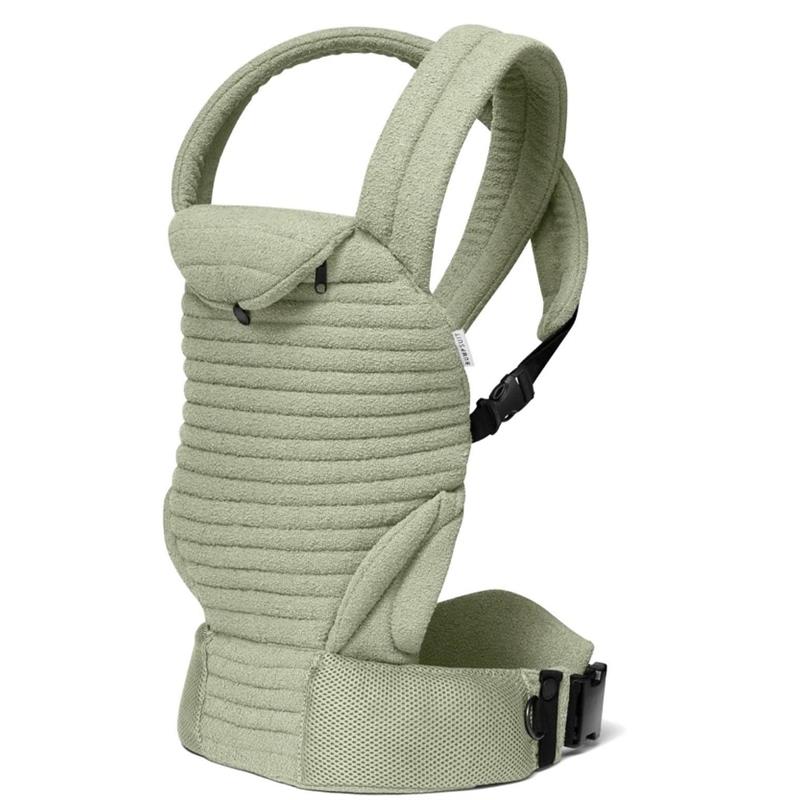 Bumpsuit - The Armadillo Baby Carrier, Matcha