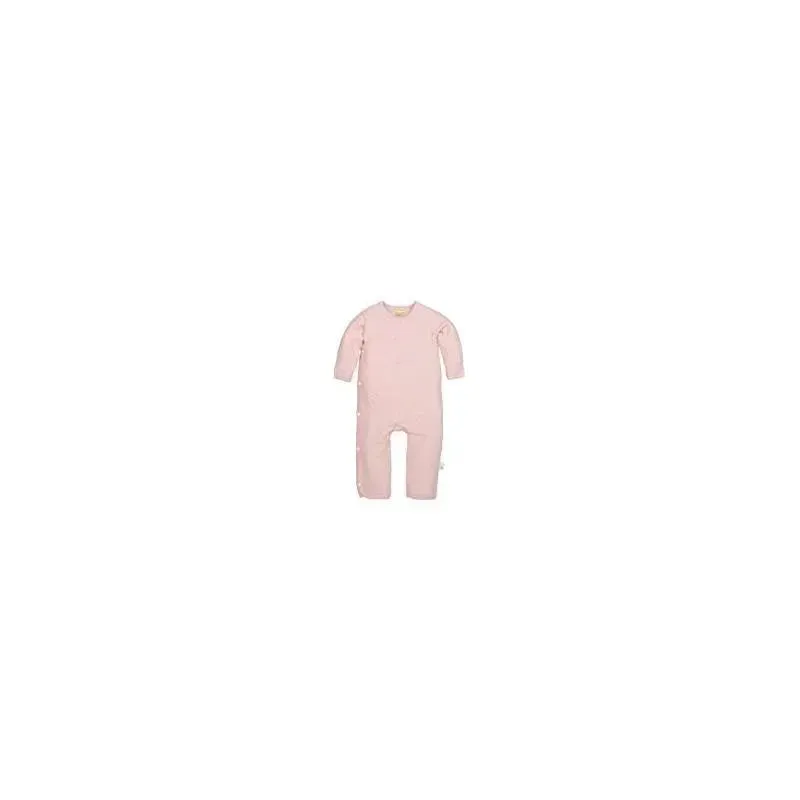 Burt's Bees Baby Baby Organic Kimono Coverall, Blossom Quilted