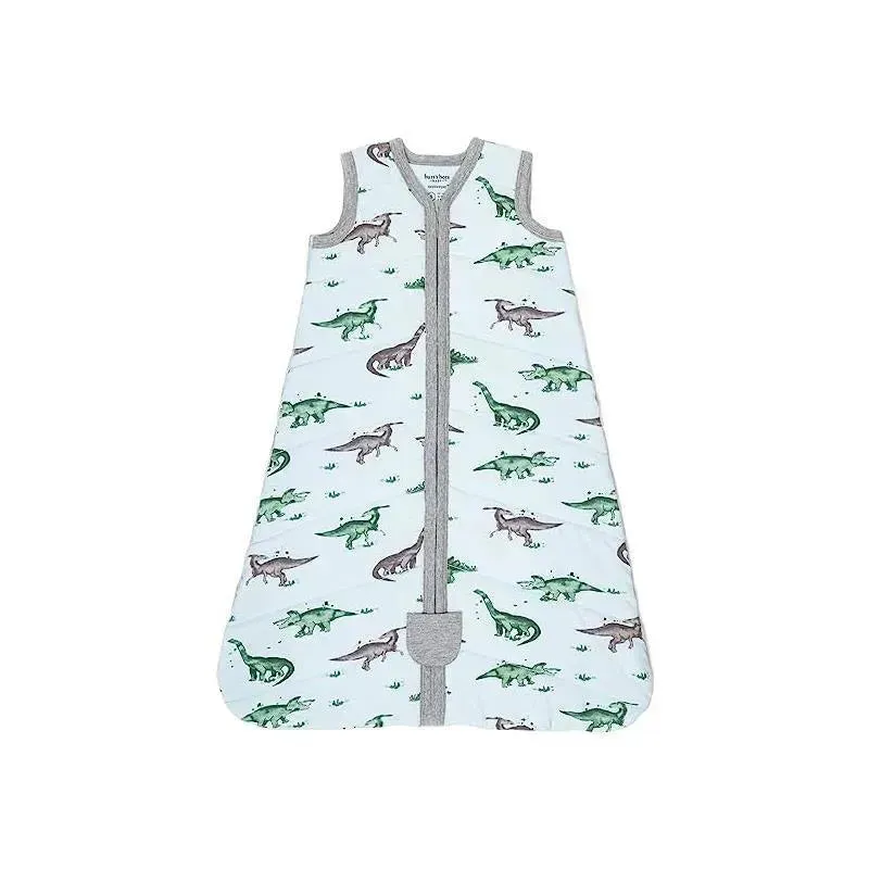 Burts Bees - Baby Beekeeper Wearable Blanket, Herbivores