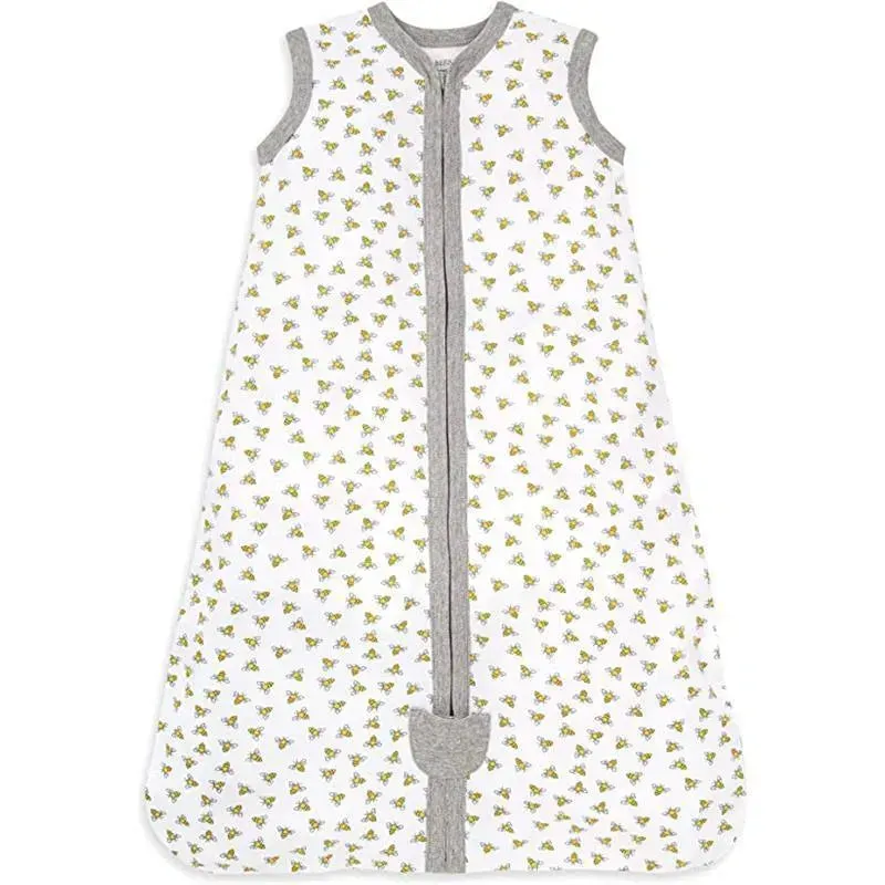 Burts Bees - Beekeeper Baby Wearable Blanket