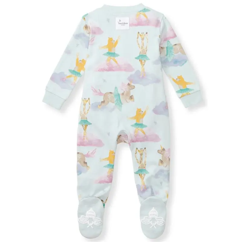Burts Bees - Dream Ballet Baby Sleep & Play, Rain - Image 2