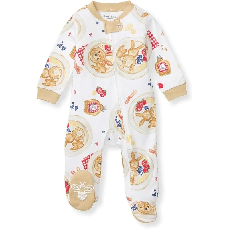 Burts Bees - Easter Breakfast Sleep & Play, Beaver