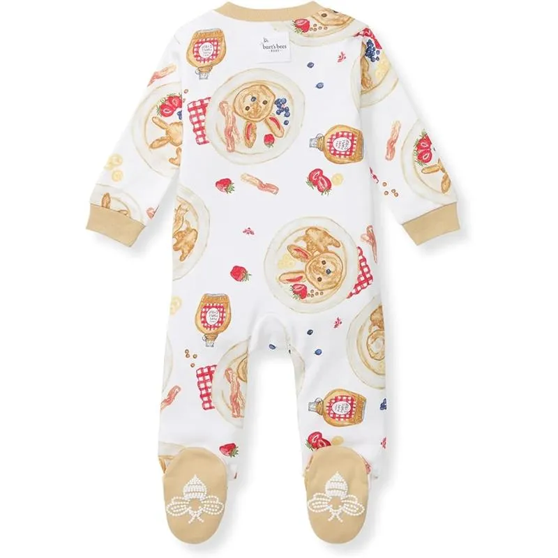 Burts Bees - Easter Breakfast Sleep & Play, Beaver - Image 2
