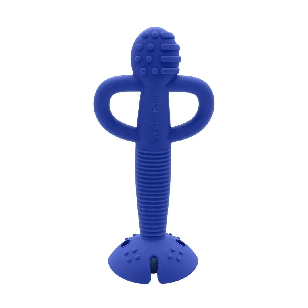Busy Baby 2-in-1 Teether & Training Spoon - Image 10