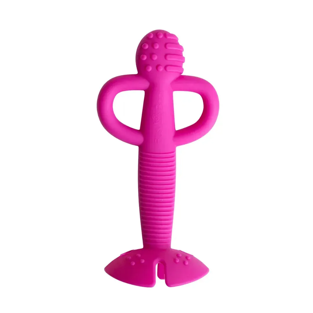 Busy Baby 2-in-1 Teether & Training Spoon - Image 6