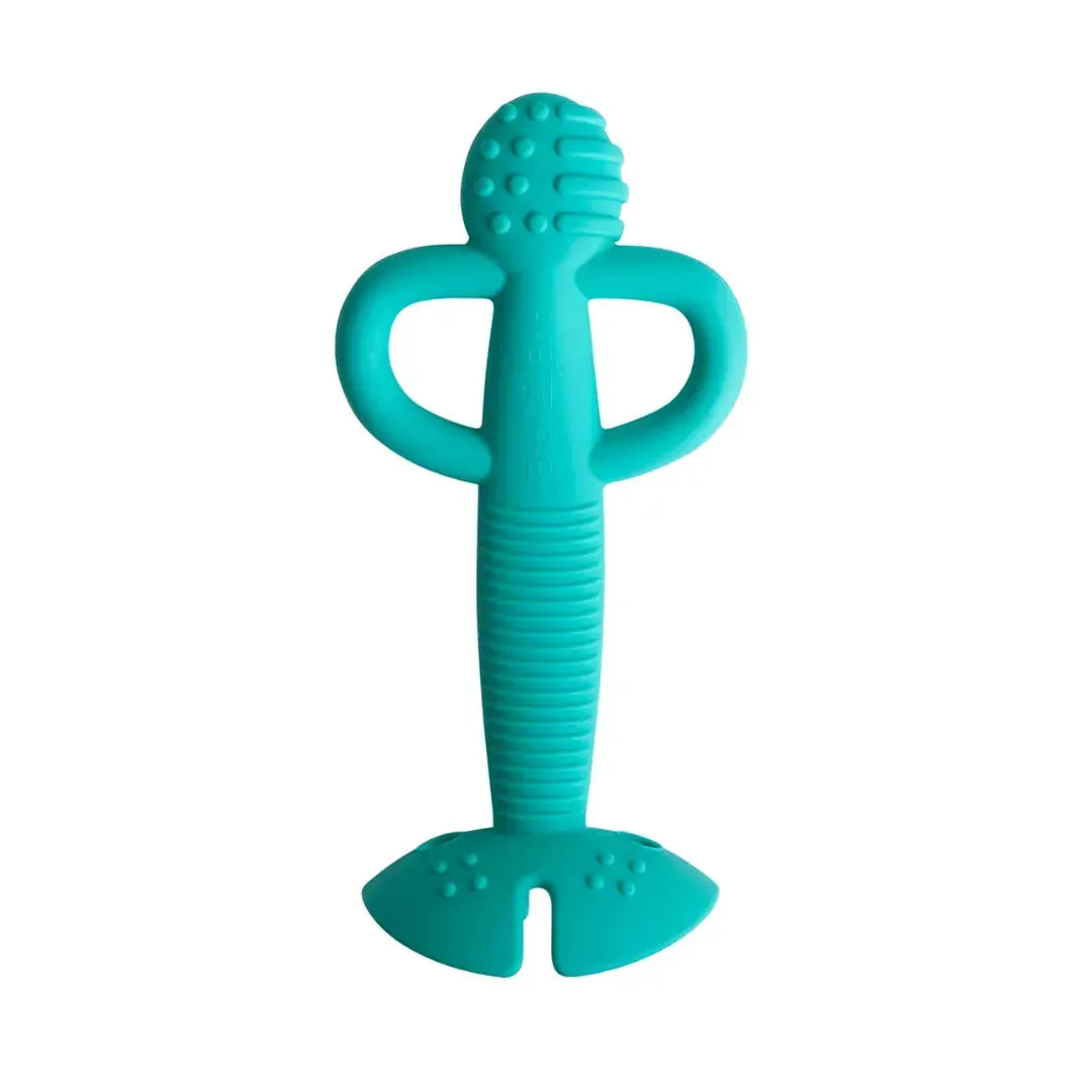 Busy Baby 2-in-1 Teether & Training Spoon - Image 7
