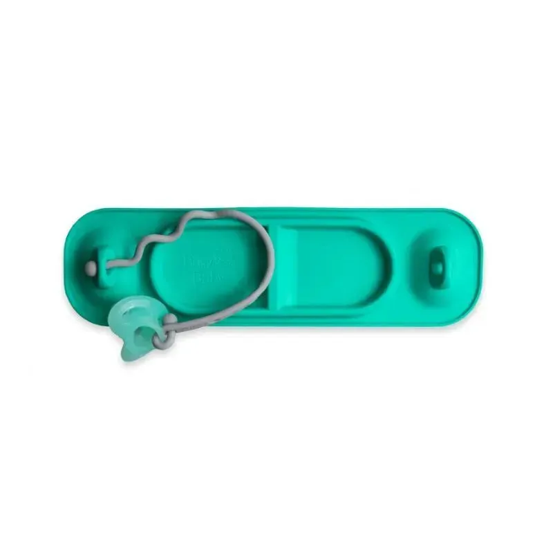 Busy Baby - A Busy Baby Mini Mat | Spearmint