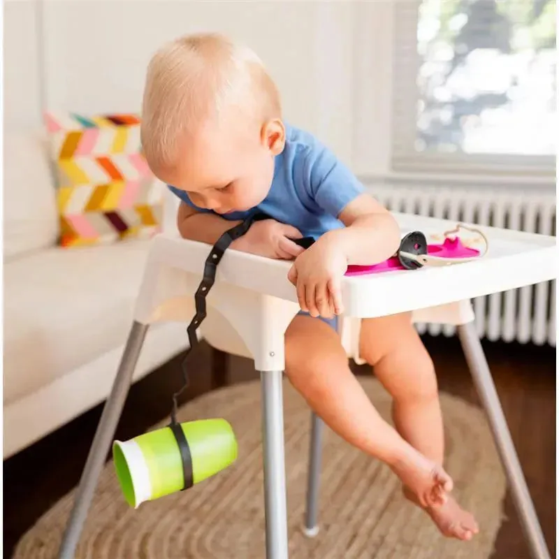 Busy Baby Bottle Bungee - Image 2