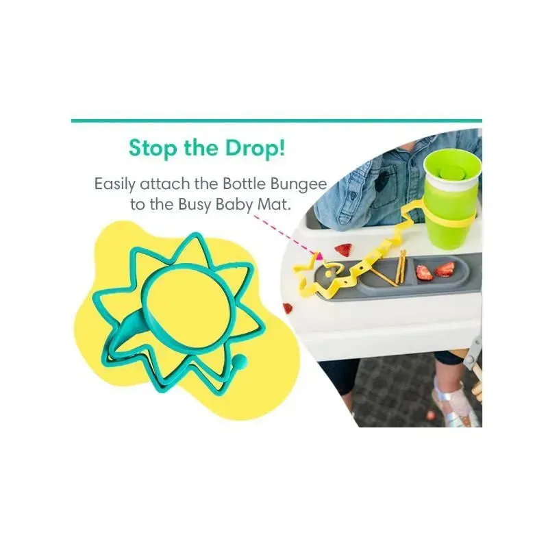 Busy Baby Bottle Bungee - Image 3