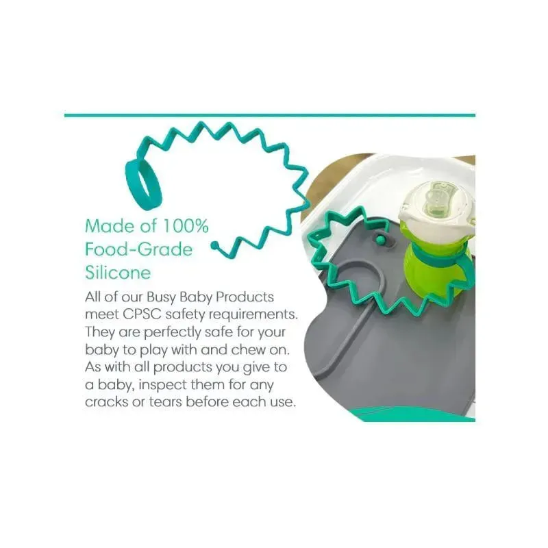 Busy Baby Bottle Bungee - Image 4