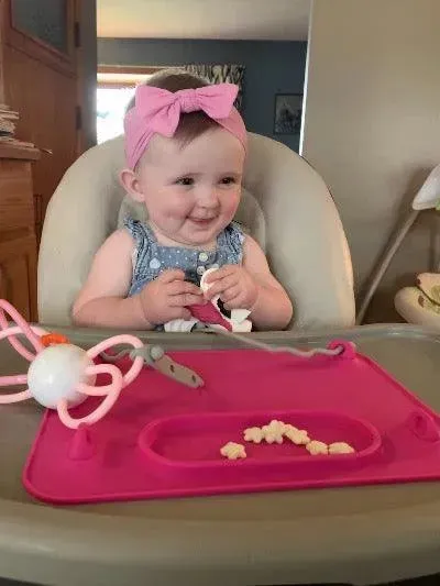 Busy Baby Silicone Placemat - Image 11