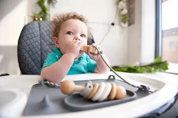Busy Baby Silicone Placemat - Image 12