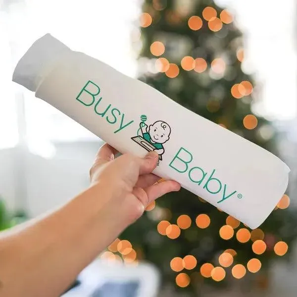 Busy Baby Silicone Placemat - Image 13