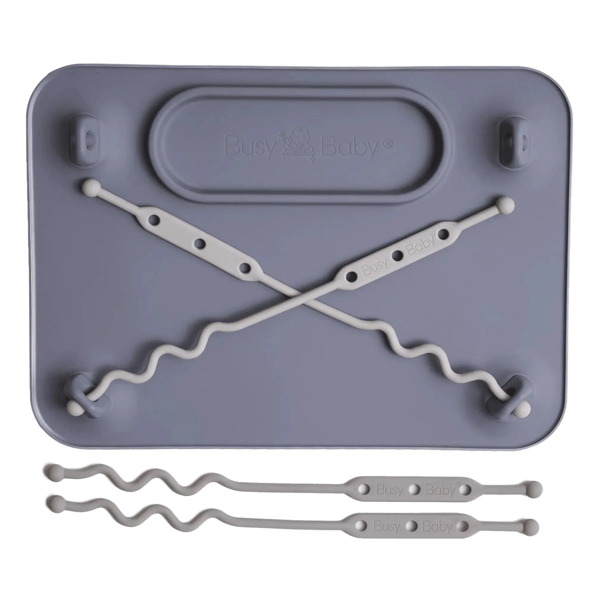 Busy Baby Silicone Placemat - Image 14