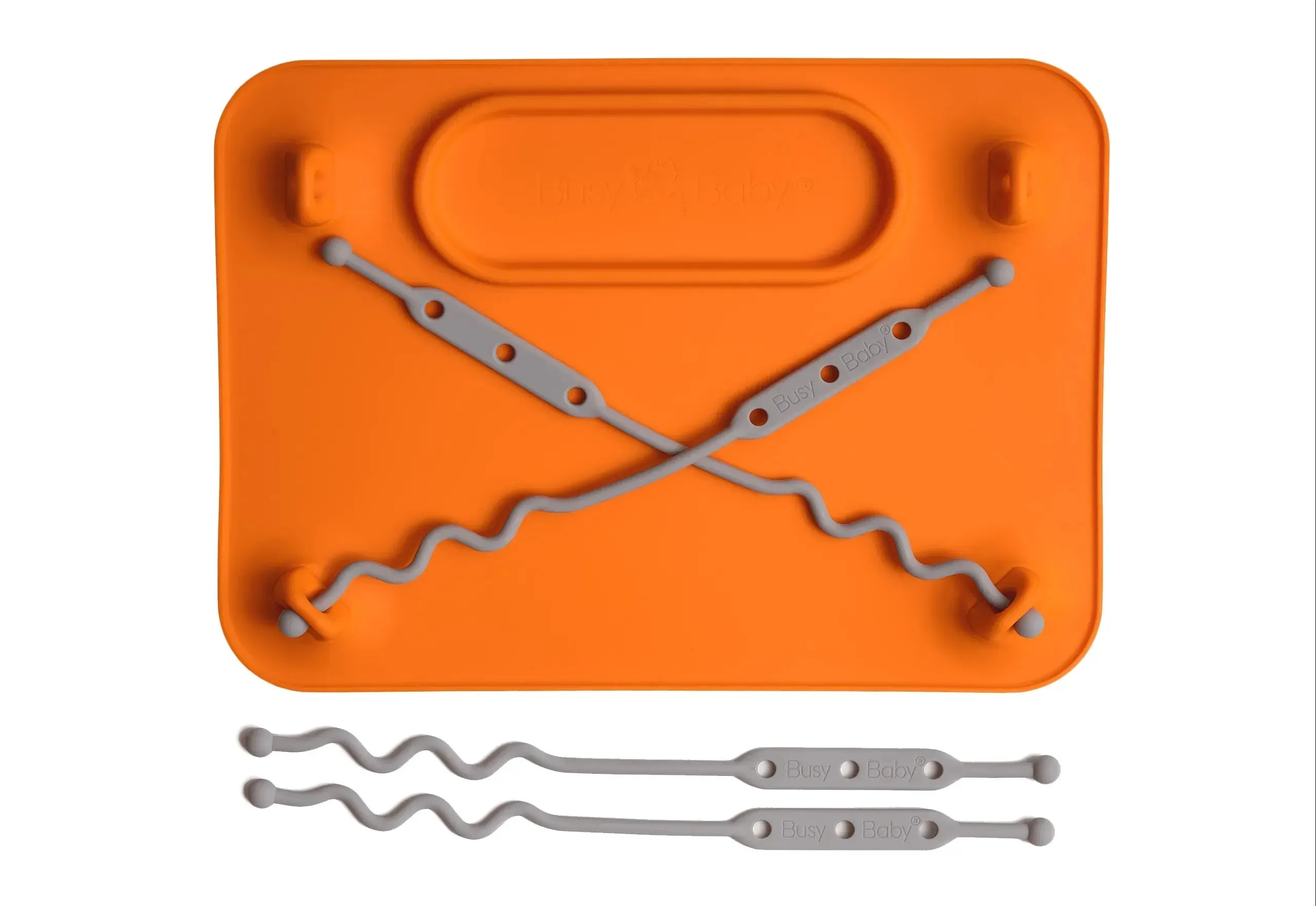 Busy Baby Silicone Placemat - Image 16