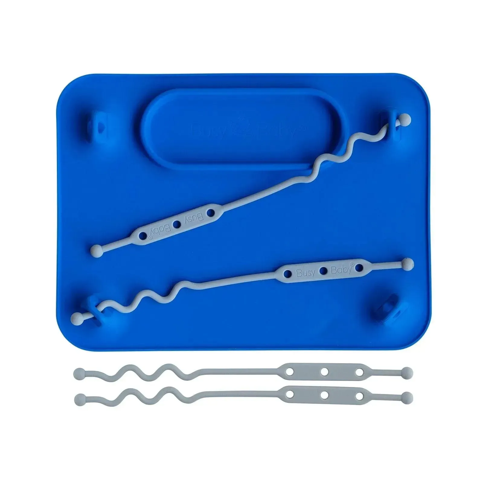 Busy Baby Silicone Placemat - Image 17