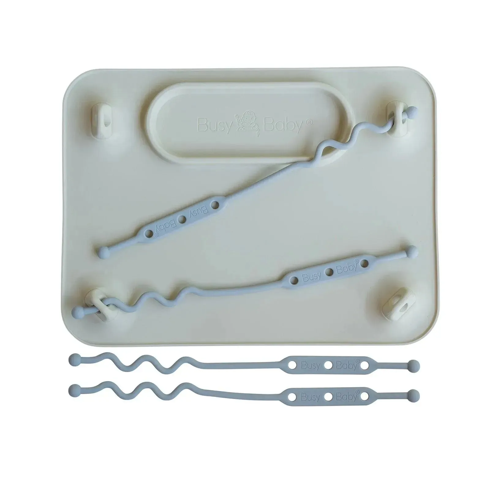 Busy Baby Silicone Placemat - Image 18