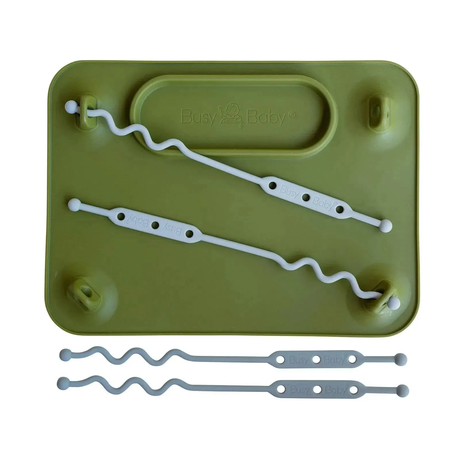 Busy Baby Silicone Placemat - Image 19