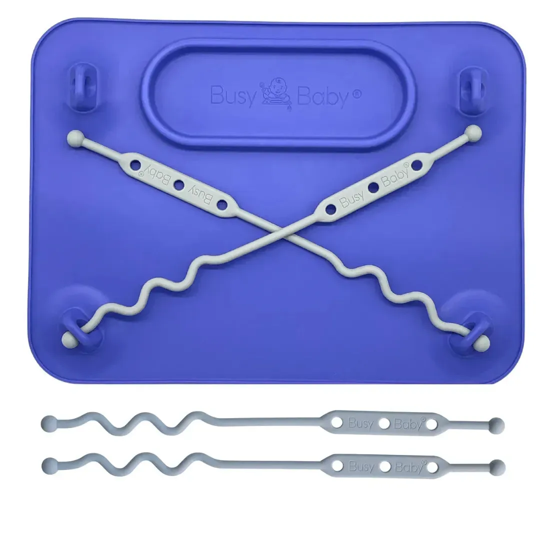 Busy Baby Silicone Placemat - Image 20