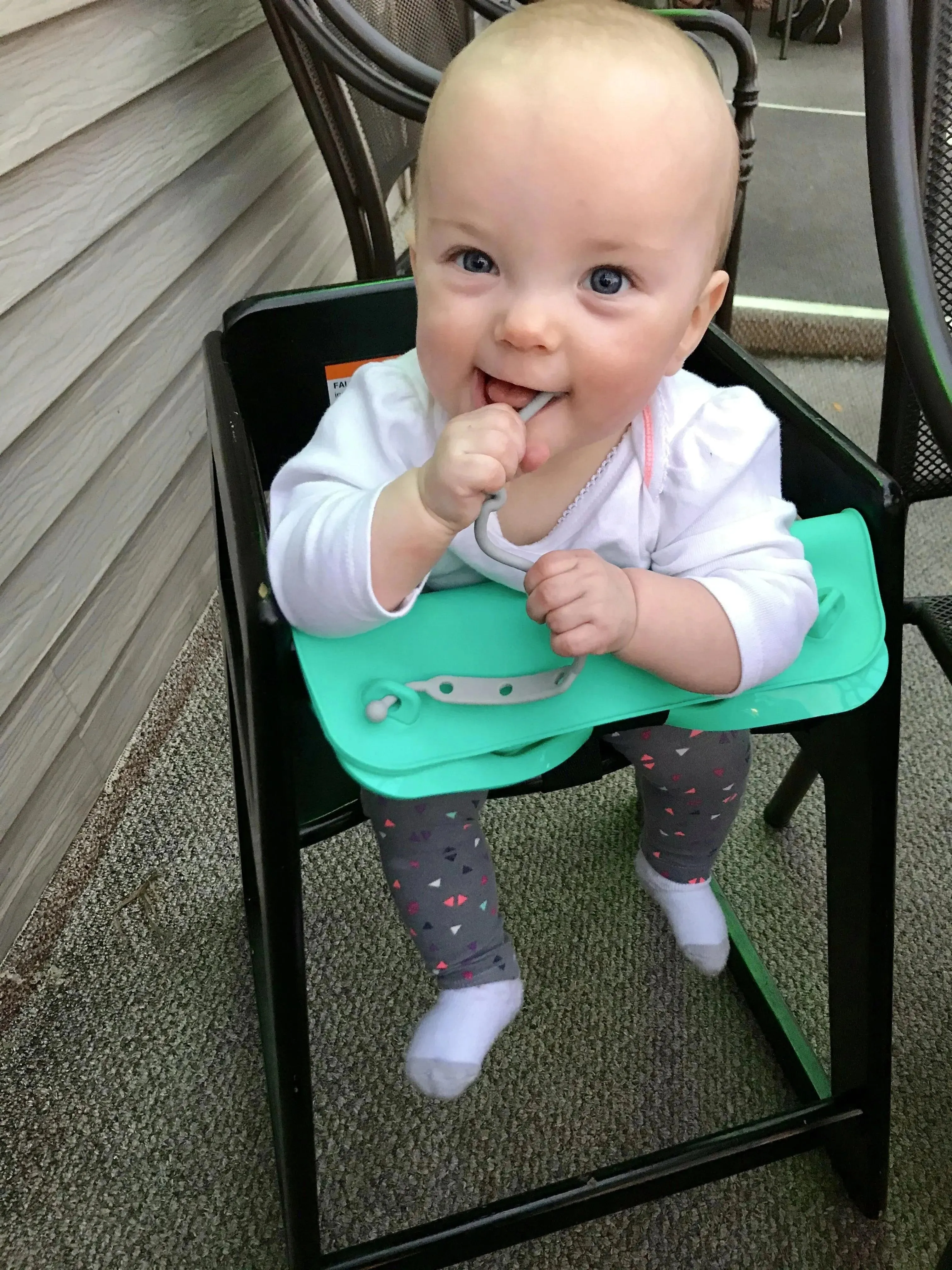 Busy Baby Silicone Placemat - Image 25