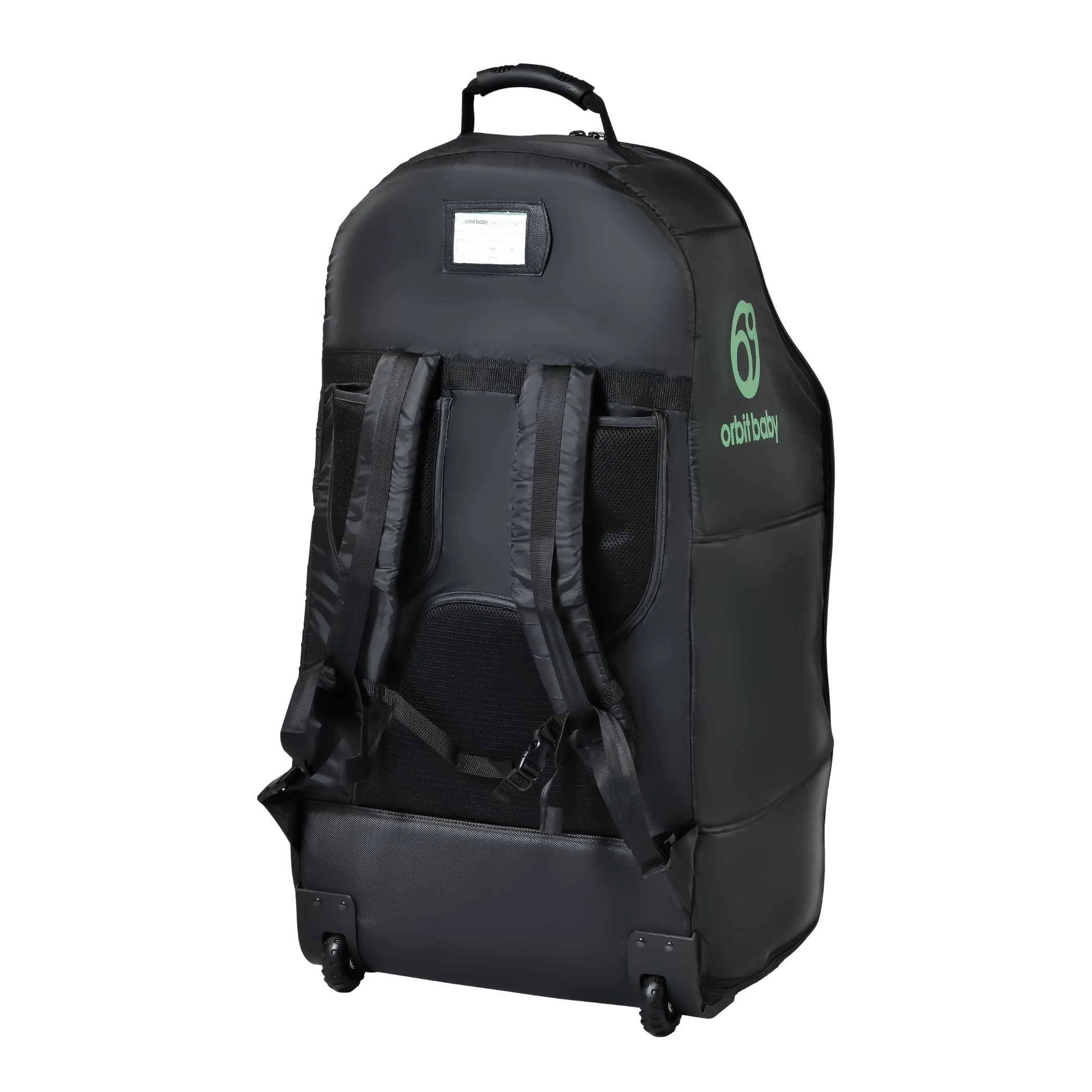 Car Seat Travel Bag - Image 3