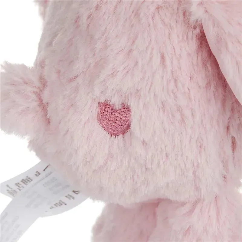 Care Bears - Bean Bag Rattle, Pink - Image 3