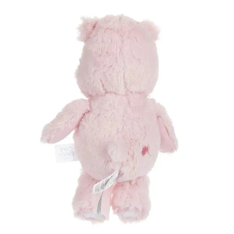 Care Bears - Bean Bag Rattle, Pink - Image 5