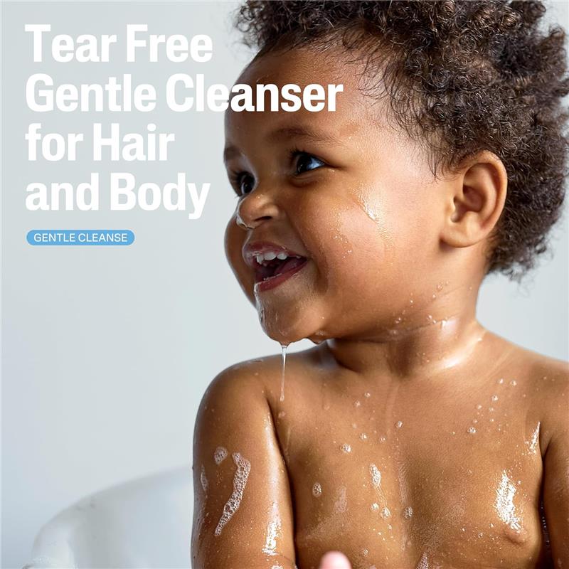 Cetaphil Baby Wash & Shampoo 13.5 Oz - Image 6