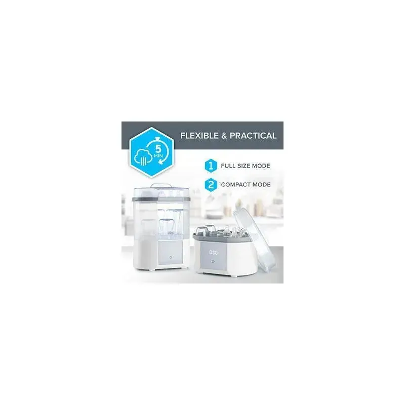 Chicco Advanced Sterilizer & Dryer - Image 2